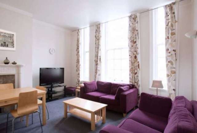  Image of 2 bedroom Terraced house to rent in New Cavendish Street London W1G at New Cavendish Street  London, W1G 8TF