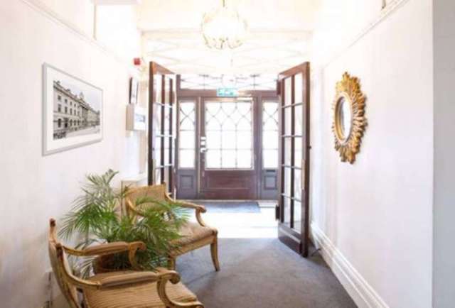  Image of 2 bedroom Terraced house to rent in New Cavendish Street London W1G at New Cavendish Street  London, W1G 8TF