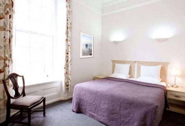  Image of 2 bedroom Terraced house to rent in New Cavendish Street London W1G at New Cavendish Street  London, W1G 8TF