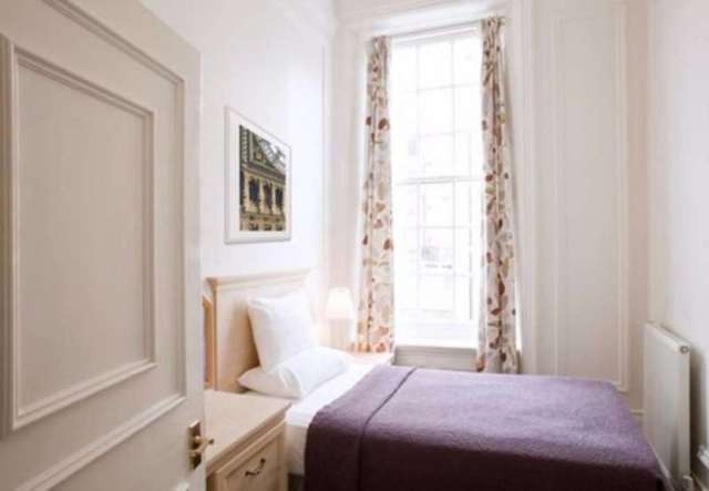  Image of 2 bedroom Terraced house to rent in New Cavendish Street London W1G at New Cavendish Street  London, W1G 8TF