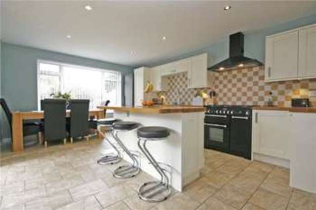  Image of 4 bedroom Detached house for sale in New Haw Road Addlestone KT15 at New Haw Surrey New Haw, KT15 2DP