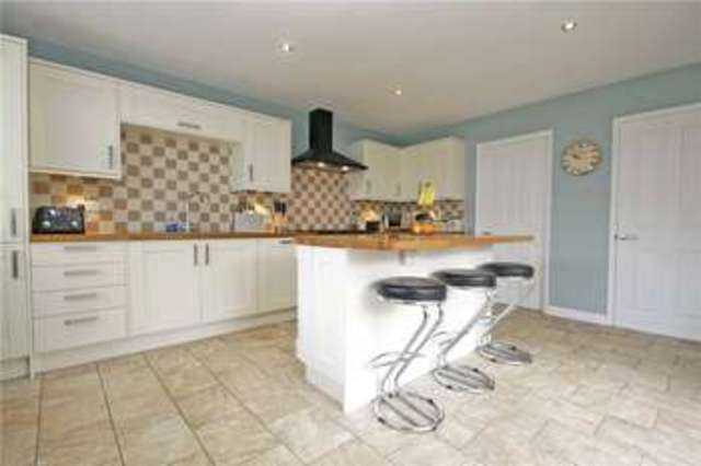  Image of 4 bedroom Detached house for sale in New Haw Road Addlestone KT15 at New Haw Surrey New Haw, KT15 2DP