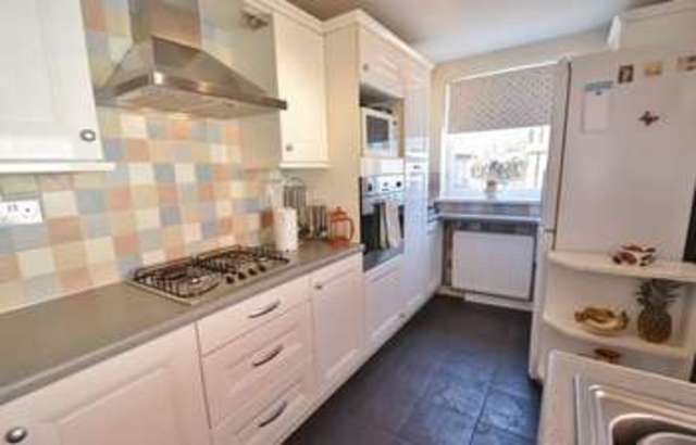  Image of 2 bedroom Terraced house for sale in New Lane Eccles Manchester M30 at New Lane Eccles Manchester, M30 8PL