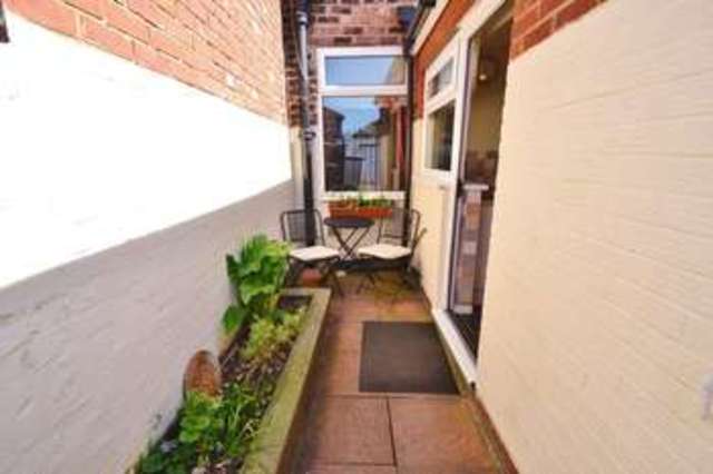  Image of 2 bedroom Terraced house for sale in New Lane Eccles Manchester M30 at New Lane Eccles Manchester, M30 8PL