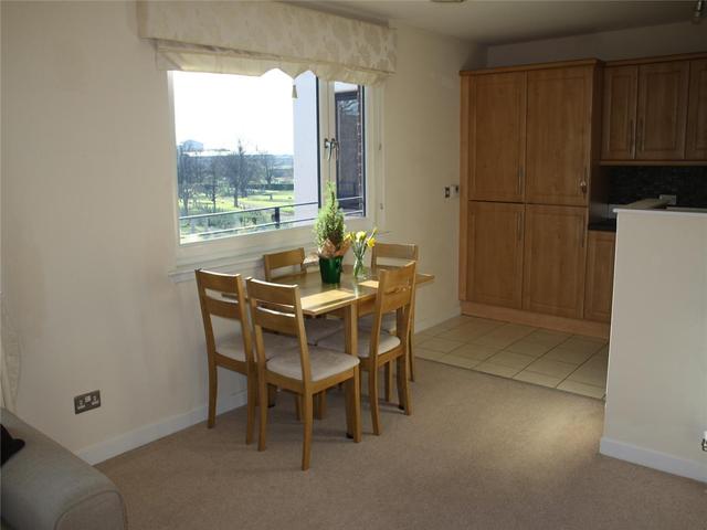  Image of 2 bedroom Flat to rent in New Mart Gardens Edinburgh EH14 at Chesser Edinburgh Edinburgh, EH14 1TZ