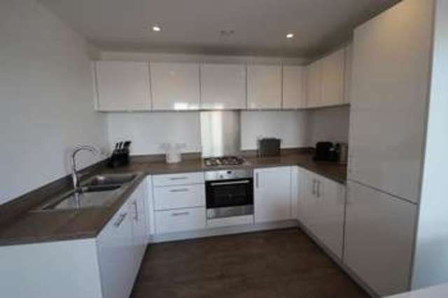  Image of 2 bedroom Flat for sale in Newfoundland Way Portishead Bristol BS20 at Newfoundland Way Portishead Bristol, BS20 7QG