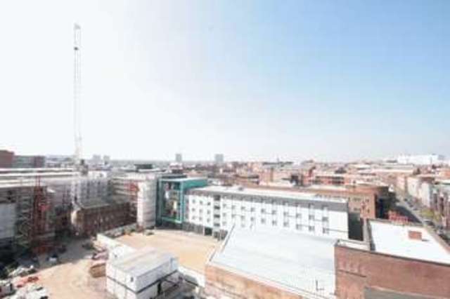  Image of 3 bedroom Flat for sale in Newhall Street Birmingham B3 at Newhall Street  Birmingham, B3 1JN