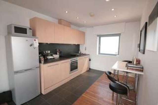  Image of 3 bedroom Flat for sale in Newhall Street Birmingham B3 at Newhall Street  Birmingham, B3 1JN