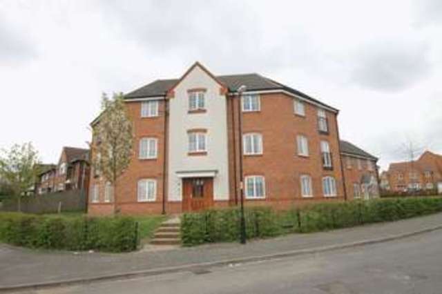  Image of 2 bedroom Flat to rent in Newhome Way Walsall WS3 at Newhome Way  Walsall, WS3 1JH