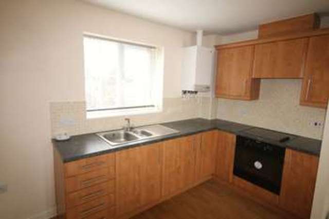  Image of 2 bedroom Flat to rent in Newhome Way Walsall WS3 at Newhome Way  Walsall, WS3 1JH