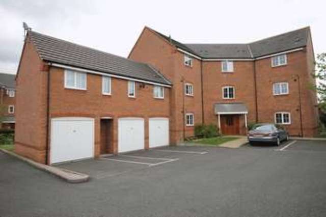  Image of 2 bedroom Flat to rent in Newhome Way Walsall WS3 at Newhome Way  Walsall, WS3 1JH