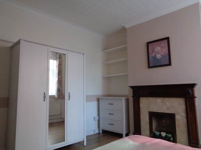  Image of 3 bedroom Detached house to rent in Newport Road Cardiff CF24 at Cardiff  Roath, CF24 1DN