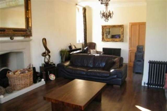  Image of 3 bedroom Detached house to rent in Newstead Abbey Park Ravenshead Nottingham NG15 at Nottingham, NG15 8GE