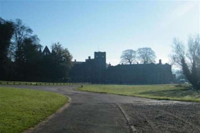  Image of 3 bedroom Detached house to rent in Newstead Abbey Park Ravenshead Nottingham NG15 at Nottingham, NG15 8GE