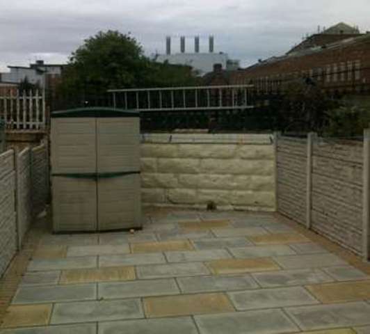  Image of 3 bedroom Terraced house to rent in Newton Way Liverpool L3 at Newton Way  Liverpool, L3 5RH