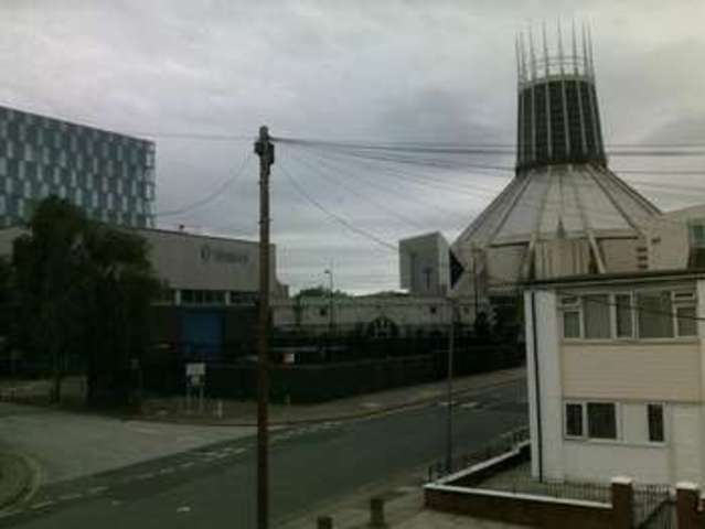  Image of 3 bedroom Terraced house to rent in Newton Way Liverpool L3 at Newton Way  Liverpool, L3 5RH