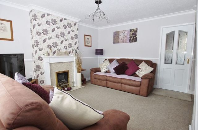  Image of 2 bedroom Detached house for sale in Nookfield Leyland PR26 at Nookfield Array Midge Hall, PR26 7YA