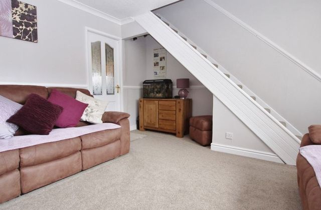  Image of 2 bedroom Detached house for sale in Nookfield Leyland PR26 at Nookfield Array Midge Hall, PR26 7YA