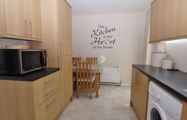  Image of 2 bedroom Detached house for sale in Nookfield Leyland PR26 at Nookfield Array Midge Hall, PR26 7YA