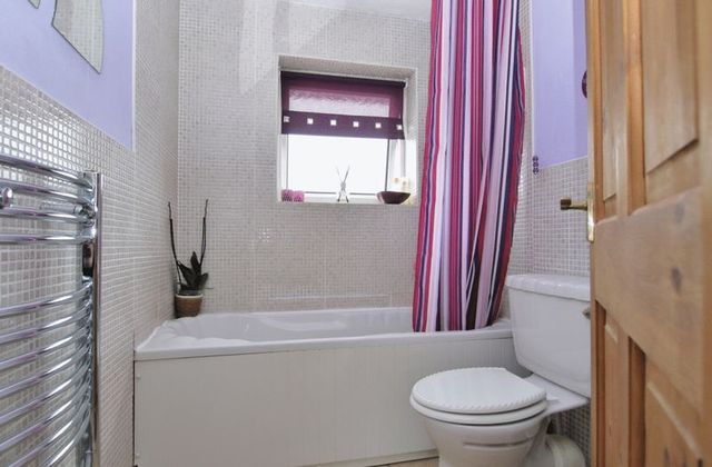  Image of 2 bedroom Detached house for sale in Nookfield Leyland PR26 at Nookfield Array Midge Hall, PR26 7YA