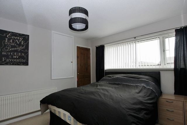  Image of 2 bedroom Detached house for sale in Nookfield Leyland PR26 at Nookfield Array Midge Hall, PR26 7YA