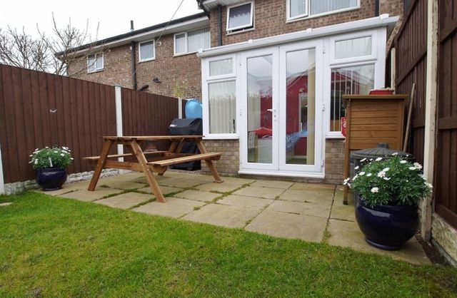  Image of 2 bedroom Detached house for sale in Nookfield Leyland PR26 at Nookfield Array Midge Hall, PR26 7YA