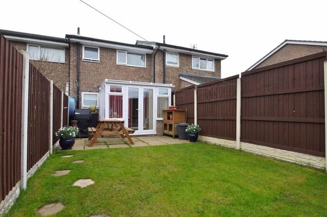 Image of 2 bedroom Detached house for sale in Nookfield Leyland PR26 at Nookfield Array Midge Hall, PR26 7YA