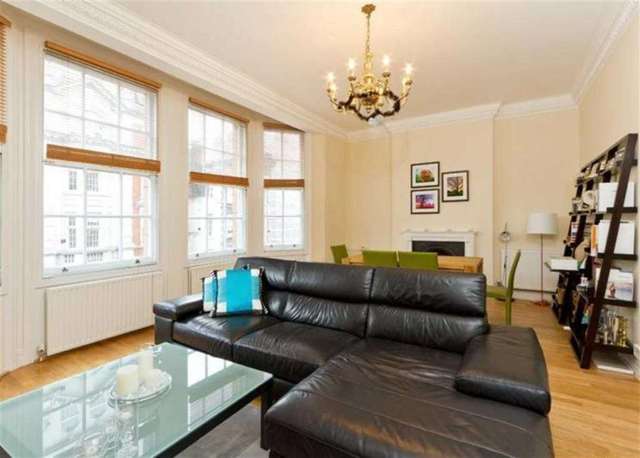  Image of 2 bedroom Apartment to rent in North Audley Street London W1K at North Audley Street Mayfair London, W1K 6WS
