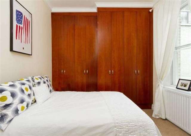 Image of 2 bedroom Apartment to rent in North Audley Street London W1K at North Audley Street Mayfair London, W1K 6WS
