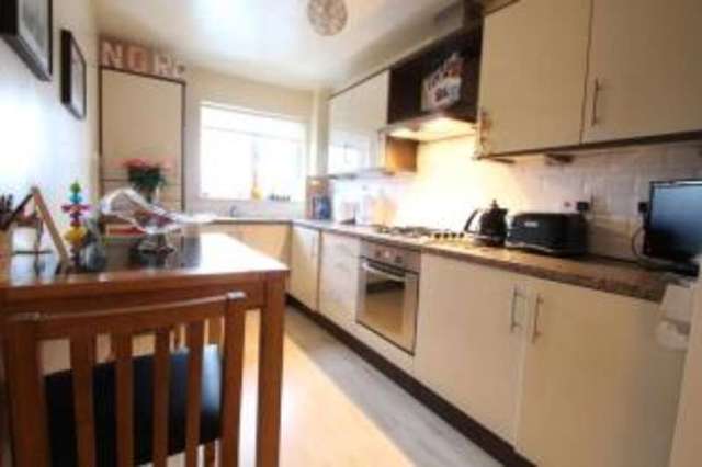  Image of 2 bedroom Flat for sale in North Avenue Carluke ML8 at Carluke South Lanarkshire Carluke, ML8 5TR