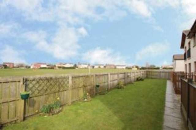  Image of 2 bedroom Flat for sale in North Avenue Carluke ML8 at Carluke South Lanarkshire Carluke, ML8 5TR