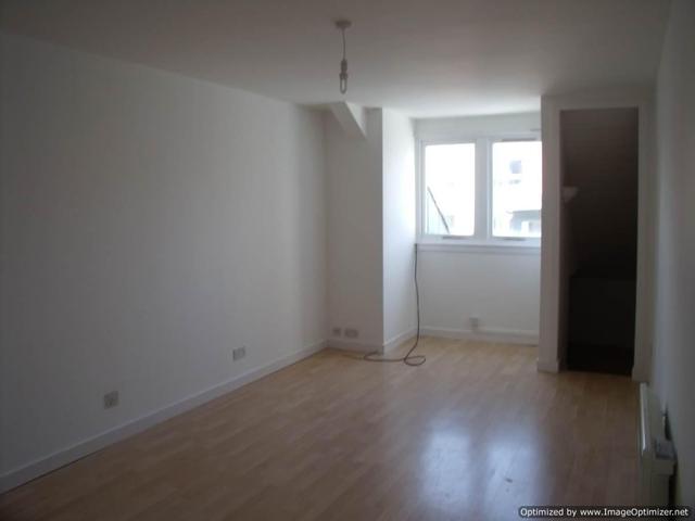  Image of 1 bedroom Flat to rent in North Lindsay Street Dundee DD1 at City Centre Dundee Dundee, DD1 1PS