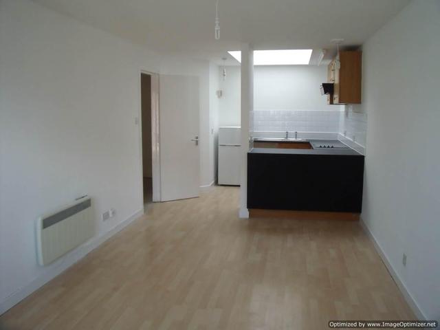  Image of 1 bedroom Flat to rent in North Lindsay Street Dundee DD1 at City Centre Dundee Dundee, DD1 1PS
