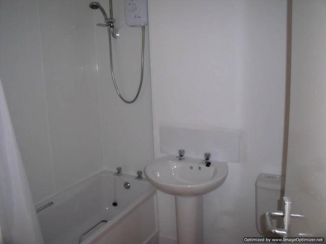  Image of 1 bedroom Flat to rent in North Lindsay Street Dundee DD1 at City Centre Dundee Dundee, DD1 1PS