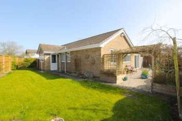  Image of 3 bedroom Detached house for sale in Northfield Swanland North Ferriby HU14 at Northfield Swanland North Ferriby, HU14 3RB