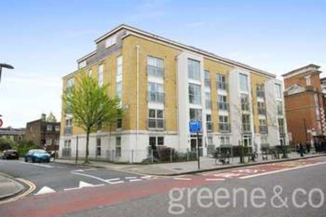  Image of 1 bedroom Flat to rent in Essex Road London N1 at 400 Essex Road Islington Essex Road, N1 3GH