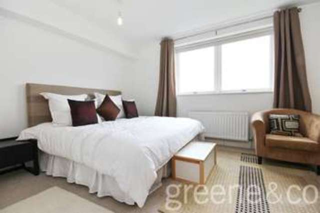  Image of 1 bedroom Flat to rent in Essex Road London N1 at 400 Essex Road Islington Essex Road, N1 3GH