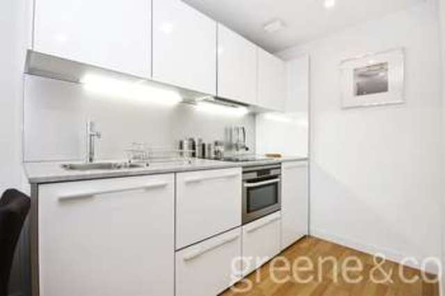  Image of 1 bedroom Flat to rent in Essex Road London N1 at 400 Essex Road Islington Essex Road, N1 3GH