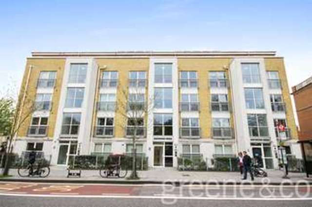  Image of 1 bedroom Flat to rent in Essex Road London N1 at 400 Essex Road Islington Essex Road, N1 3GH