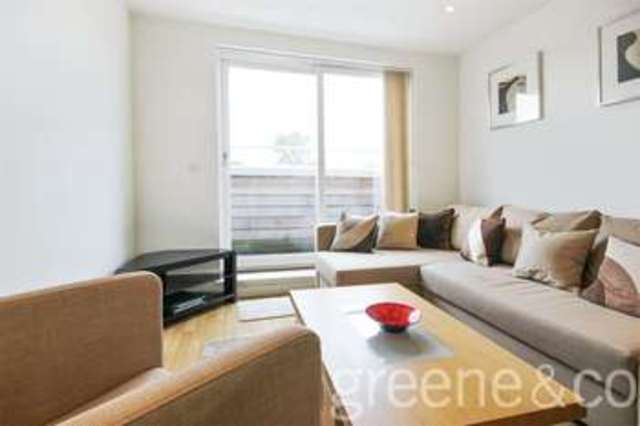  Image of 1 bedroom Flat to rent in Essex Road London N1 at 400 Essex Road Islington Essex Road, N1 3GH