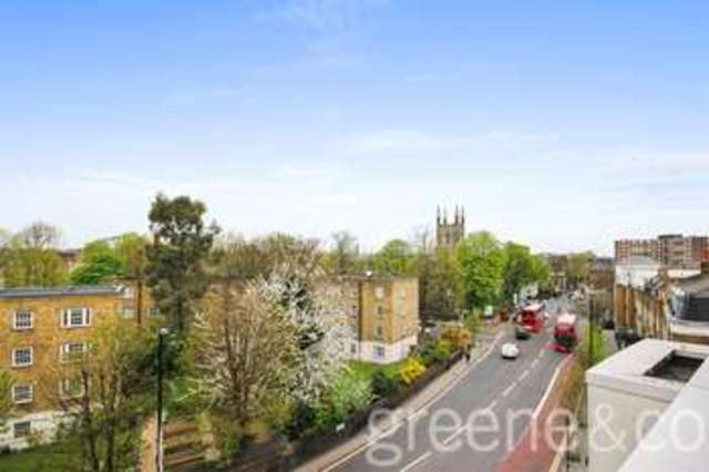  Image of 1 bedroom Flat to rent in Essex Road London N1 at 400 Essex Road Islington Essex Road, N1 3GH