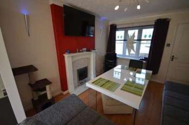  Image of 3 bedroom Detached house for sale in Northwold Drive Manchester M9 at Northwold Drive  Manchester, M9 7HY