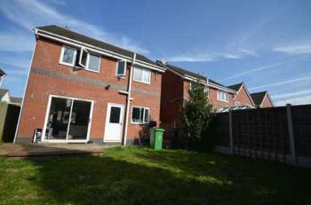  Image of 3 bedroom Detached house for sale in Northwold Drive Manchester M9 at Northwold Drive  Manchester, M9 7HY