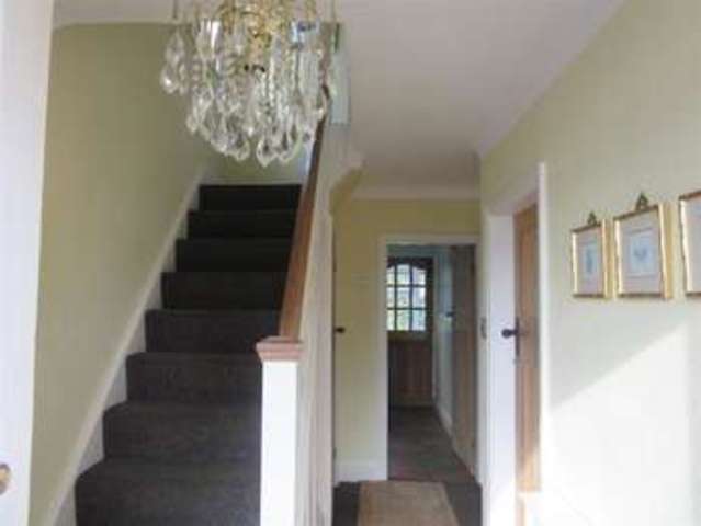  Image of 3 bedroom Property for sale in Nottingham Road Hucknall Nottingham NG15 at Nottingham Road Nottingham Nottingham, NG15 7QD