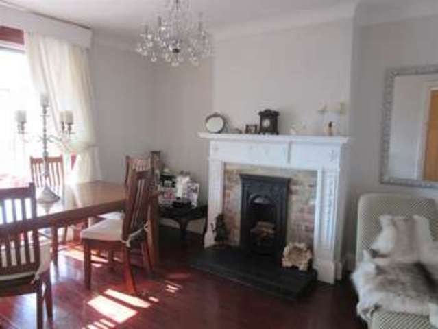  Image of 3 bedroom Property for sale in Nottingham Road Hucknall Nottingham NG15 at Nottingham Road Nottingham Nottingham, NG15 7QD