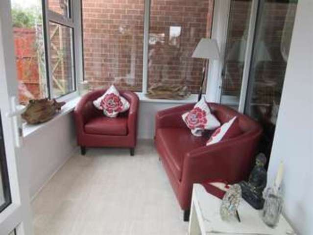  Image of 3 bedroom Property for sale in Nottingham Road Hucknall Nottingham NG15 at Nottingham Road Nottingham Nottingham, NG15 7QD