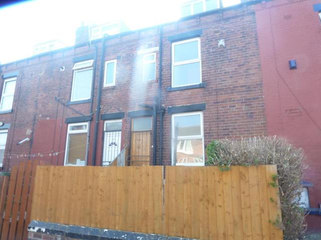  Image of 2 bedroom Detached house for sale in Nowell Lane Leeds LS9 at Leeds, LS9 6JD