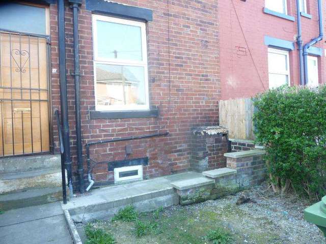  Image of 2 bedroom Detached house for sale in Nowell Lane Leeds LS9 at Leeds, LS9 6JD
