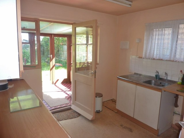  Image of 2 bedroom Detached house for sale in Nursery Lane Fareham PO14 at Nursery Lane  Fareham, PO14 2NZ