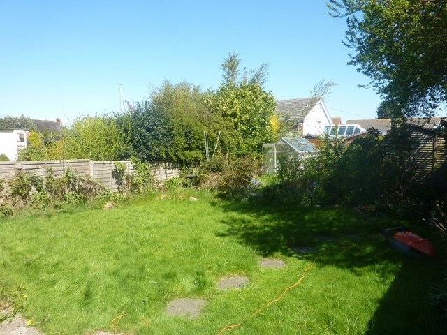  Image of 2 bedroom Detached house for sale in Nursery Lane Fareham PO14 at Nursery Lane  Fareham, PO14 2NZ